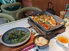 -云海肴·汽锅鸡·云南菜(高德置地店)