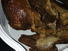 -小李烧鸡(西北角总店)
