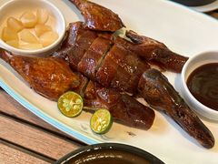 -熙楼(翠湖店)