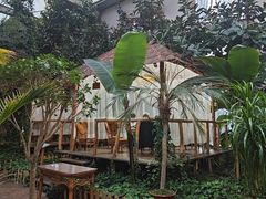 -忆江南·生态餐饮宴会酒店