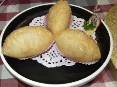 -丰圆轩粤式茶楼 . 点心粤菜(夏茅店)