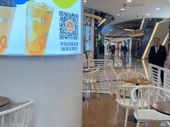 -CoCo都可(香港名都店)