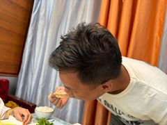 -伊帆食府·青海地方特色美食