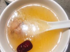 -海底捞火锅(青山湖万达夜宵主题店)