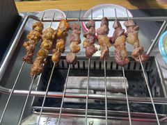 -古彭7只羊·徐州烧烤(旗舰店)