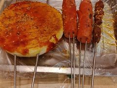 -朴家冷面(总店)