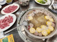 -全汁全味驴庄(凤岗店)