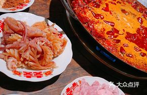 Homestyle Sweet Potato Noodles with Tender Pork Slices
