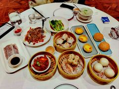 -醉辉皇原味海鲜江南菜(成都大魔方店)