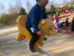 -五环公园