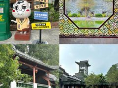 -广州神农草堂中医药博物馆