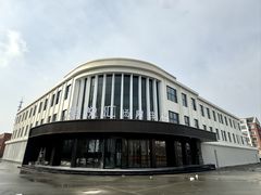 -星河湾温泉洗浴酒店