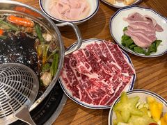 -厝味火锅·潮汕卤水火锅(十一合店)