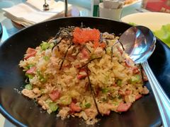 -新骏景万豪酒店·万豪中餐厅