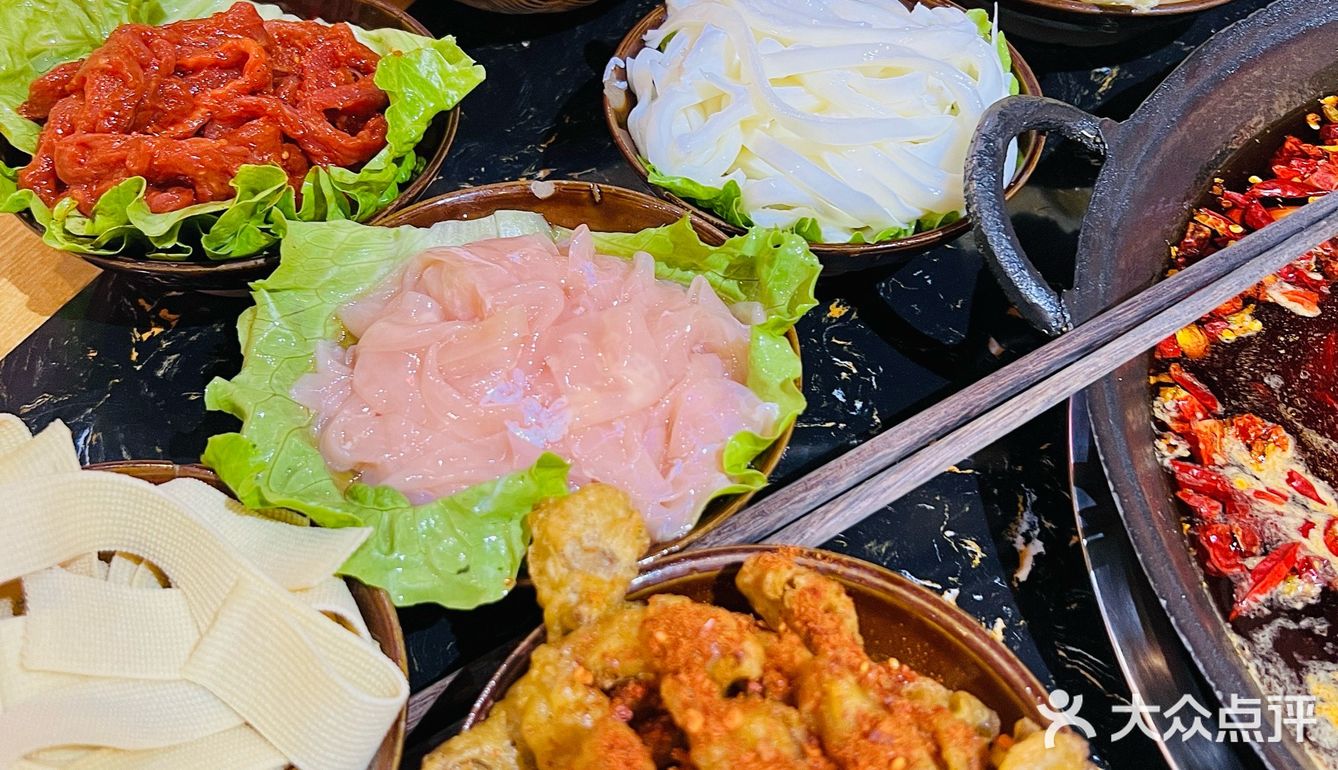 只有这样的火锅店才能赚到我的钱