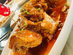 -味莊·青岛菜(云霄路店)