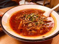 -蓉李记成都名小吃(宜昌伍家岗万达店)