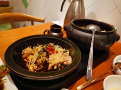 -云海肴·汽锅鸡·云南菜(广安门天虹店)