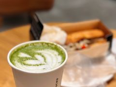 -星巴克臻选(深圳罗湖万象城店)