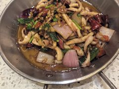 -雲物·云南小馆(好悦天地店)