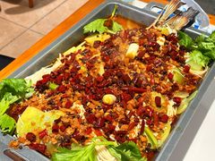 -三味鱼屋(琥珀山庄店)