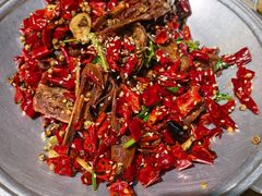 -叶派龙虾•招牌香辣蟹·海鲜(中海国际店)