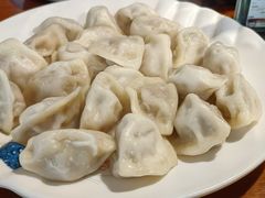 -前门杨记·铜锅涮肉(王府井·故宫店)
