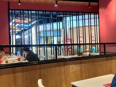 -渝是乎川渝小炒(新世界百货望京店)