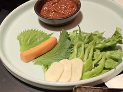 -無二炙坊·和牛烧肉(大钟寺1733店)