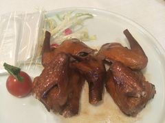 -天瑞轩·粤菜餐厅