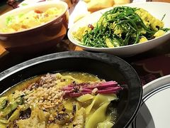 -纳瓦新疆菜(银都店)
