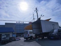 -江杨农产品批发市场