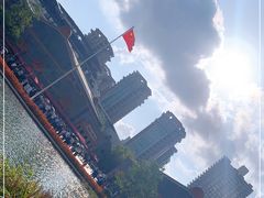-中共一大纪念馆