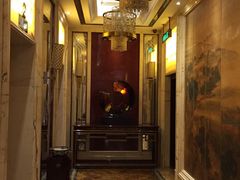 -长沙中国城戴斯酒店