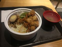 -大炮盐酥鸡(新街口店)