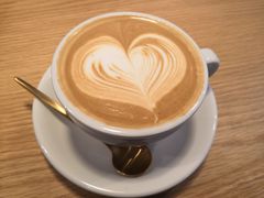 -大酉·M Coffee(北京美术馆店)