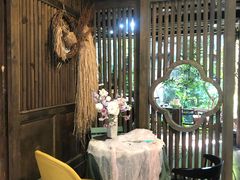 -The Flowers Coffee(南山店)