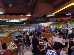 -汤姆熊欢乐世界·史莱姆怪兽(正大店)