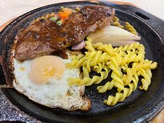 菲力牛排-贵族世家牛排(晋江万达店)