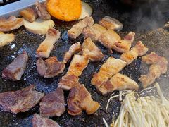 -猪的故事·韩式烤肉(韩乐坊店)