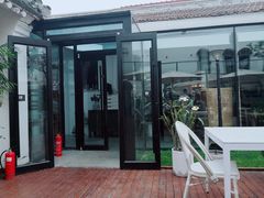门面-素心小筑(后沙裕镇店)