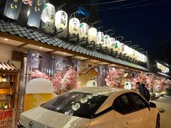 -三月居酒屋(青年大街店)