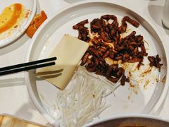 -大鸭梨烤鸭(顺义石园店)