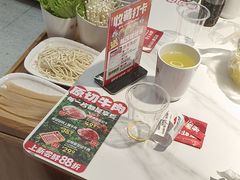 -喜虾客·大虾火锅(郑州无限城店)