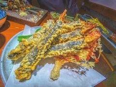 -鳗鱼家·深夜食堂(军博店)