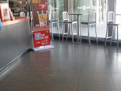 -汉堡王(保定万博广场店)