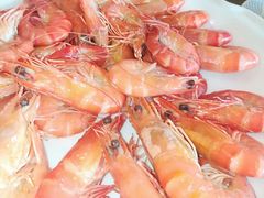 -东江海鲜酒家(艺都分店)