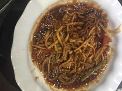 -刘胖子家常菜·蹄花焖藕(兴业店)