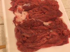 -八先生涮肉房(三里河店)