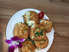 -品回味清真西北楼(宁波首店)